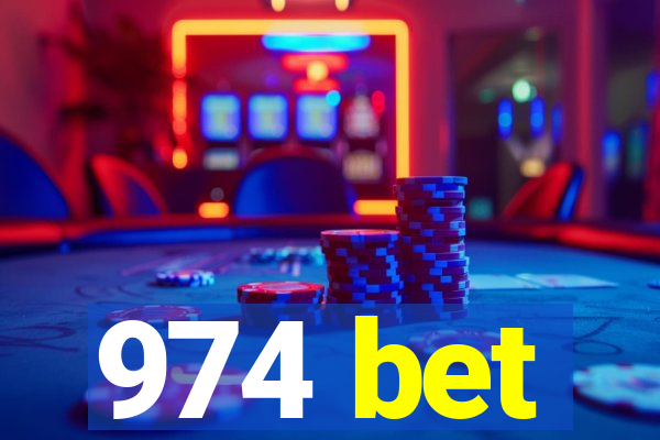 974 bet