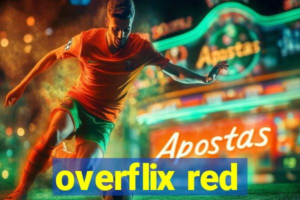 overflix red