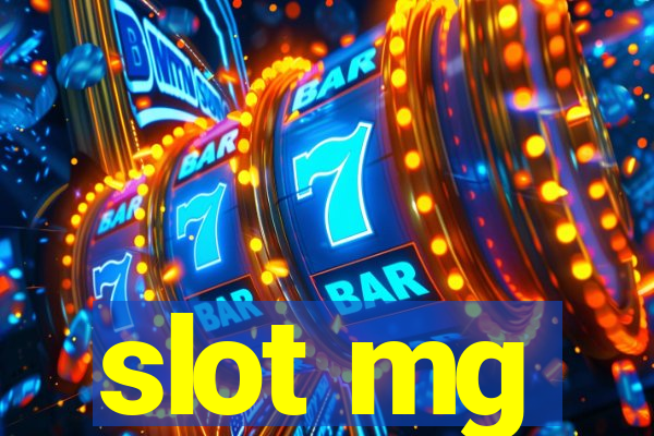 slot mg