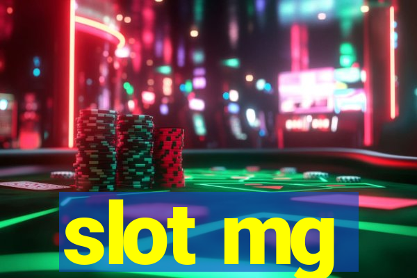 slot mg