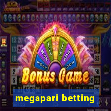 megapari betting