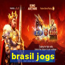 brasil jogs