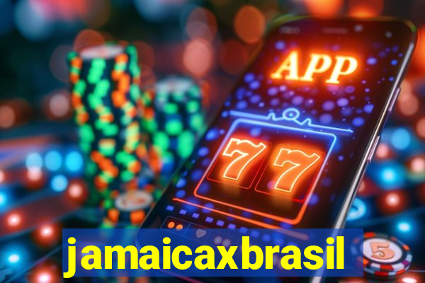 jamaicaxbrasil