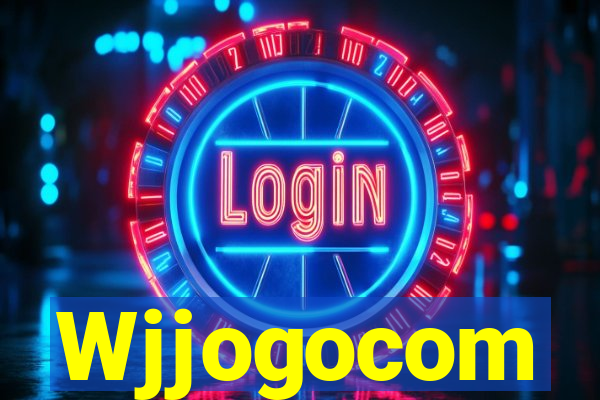 Wjjogocom