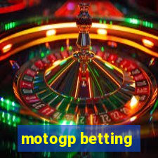 motogp betting