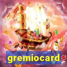 gremiocard