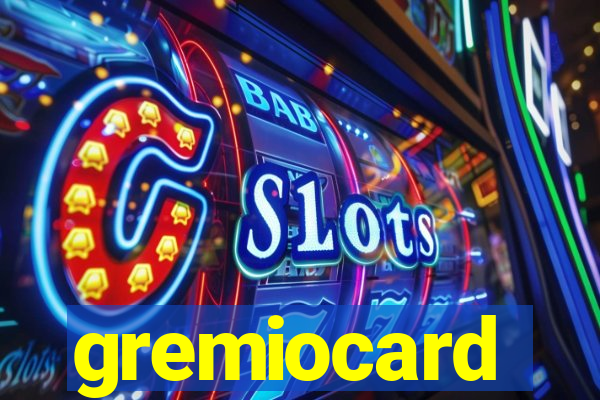 gremiocard