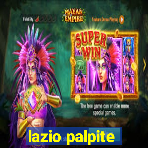 lazio palpite