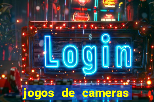 jogos de cameras de seguran?a