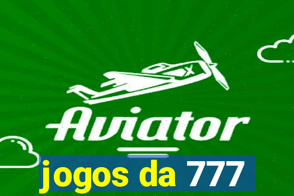 jogos da 777