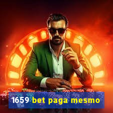 1659 bet paga mesmo