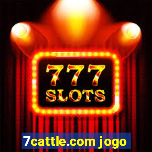 7cattle.com jogo