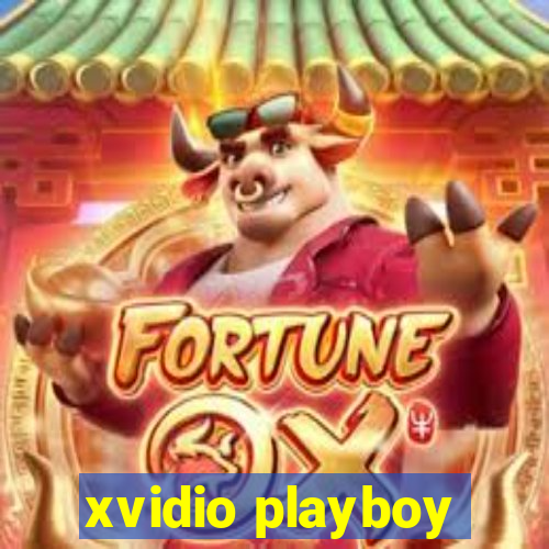 xvidio playboy