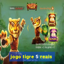 jogo tigre 5 reais