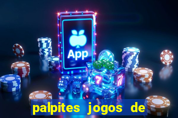 palpites jogos de hoje bilhetes prontos