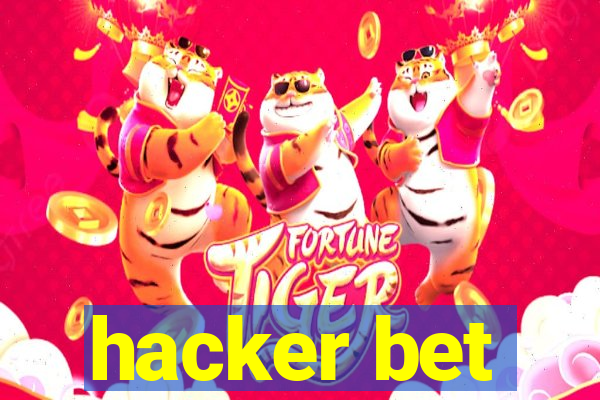 hacker bet