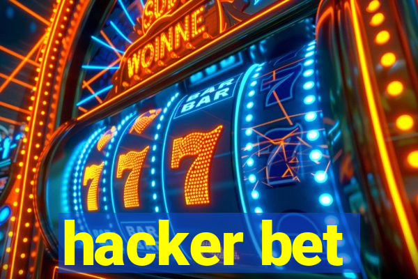 hacker bet