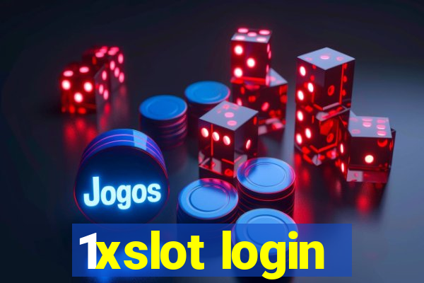 1xslot login