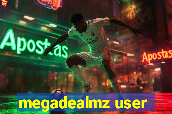 megadealmz user