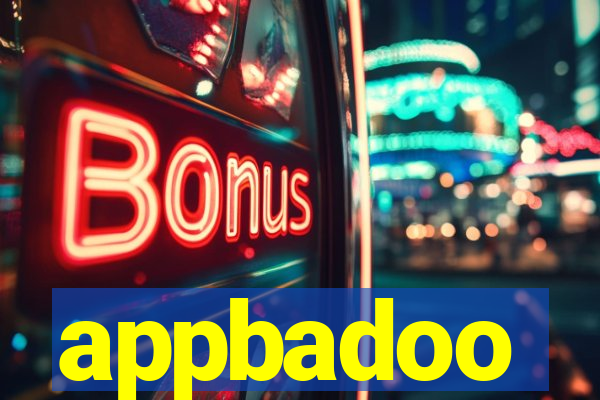 appbadoo