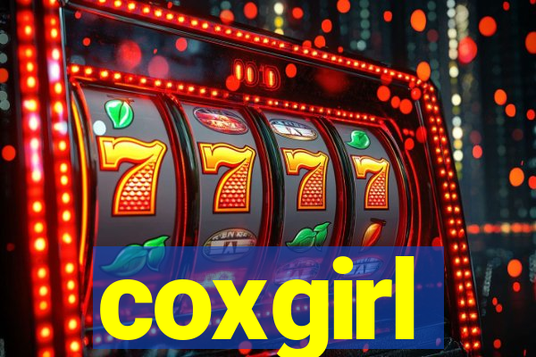 coxgirl