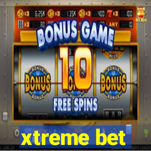 xtreme bet