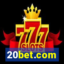 20bet.com