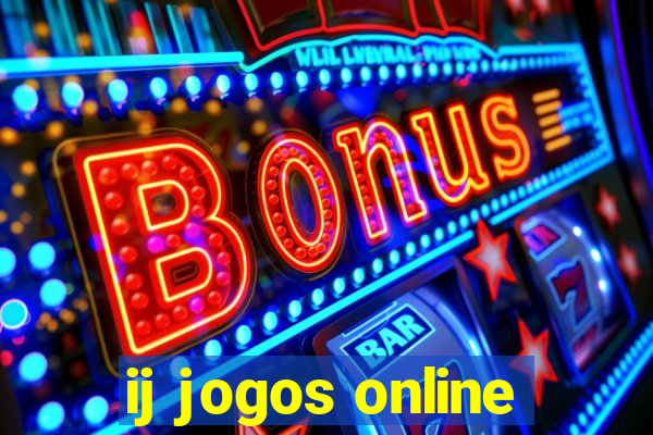 ij jogos online