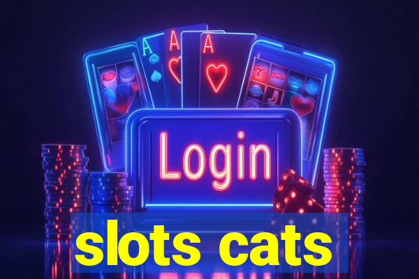 slots cats