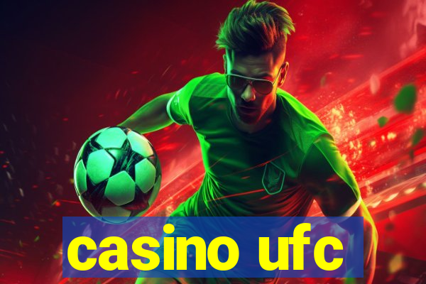 casino ufc