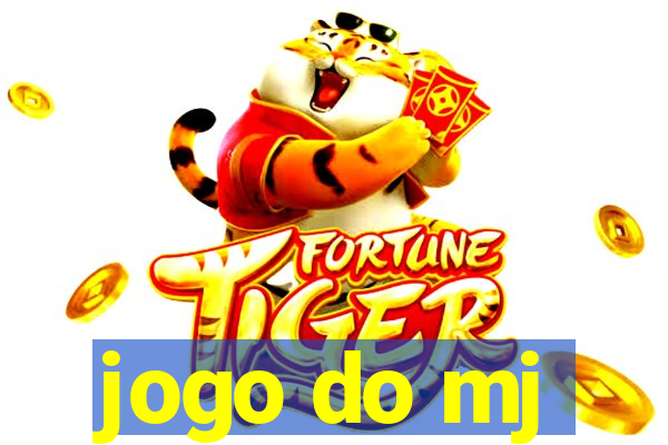 jogo do mj