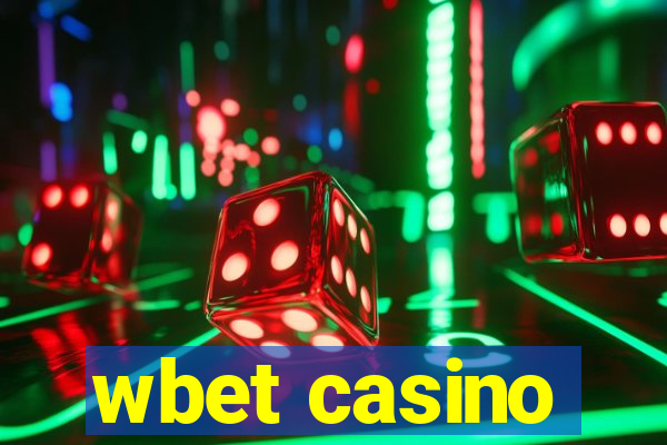 wbet casino