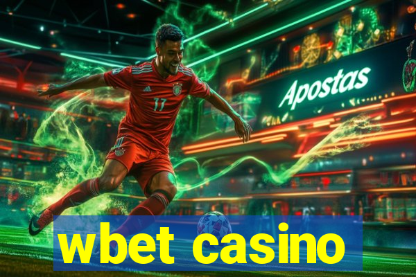 wbet casino