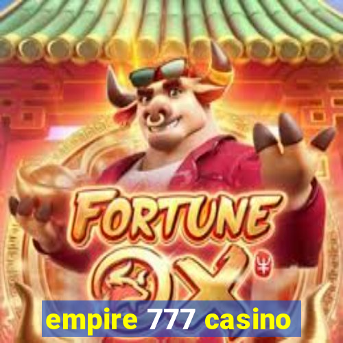 empire 777 casino