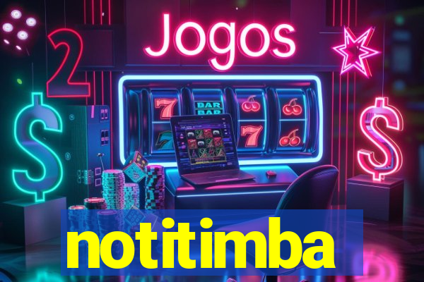 notitimba