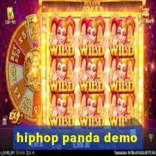 hiphop panda demo