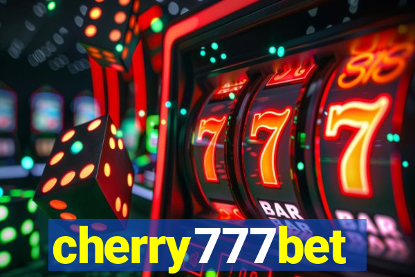 cherry777bet