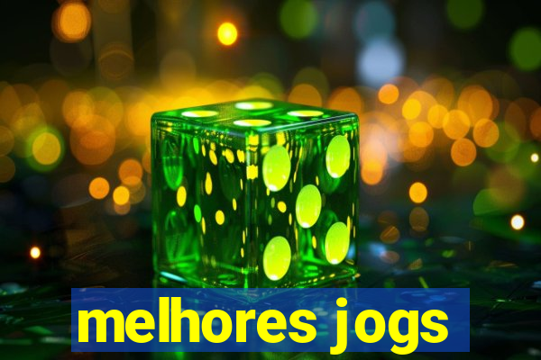 melhores jogs