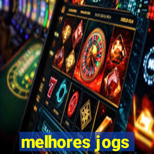 melhores jogs