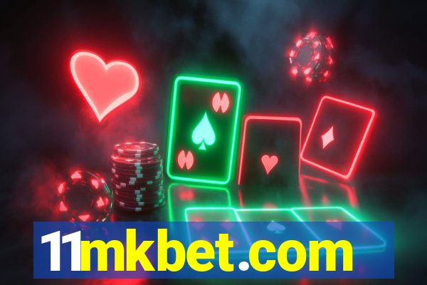 11mkbet.com