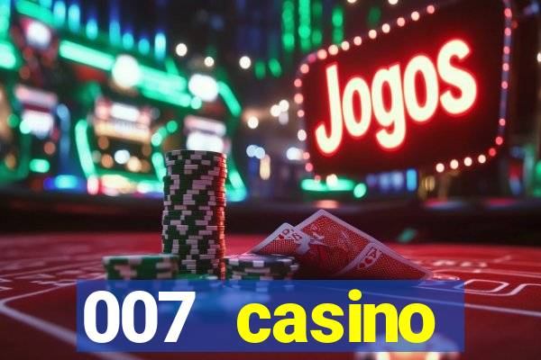 007 casino royale-you know my name