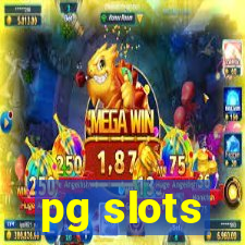 pg slots