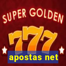 apostas net