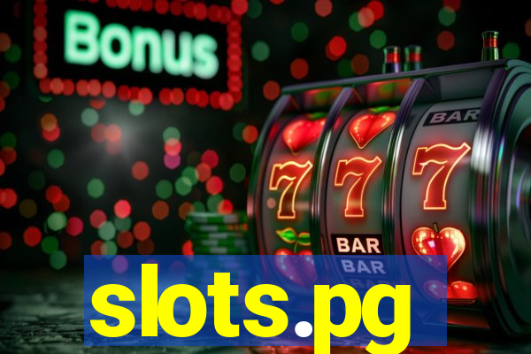 slots.pg