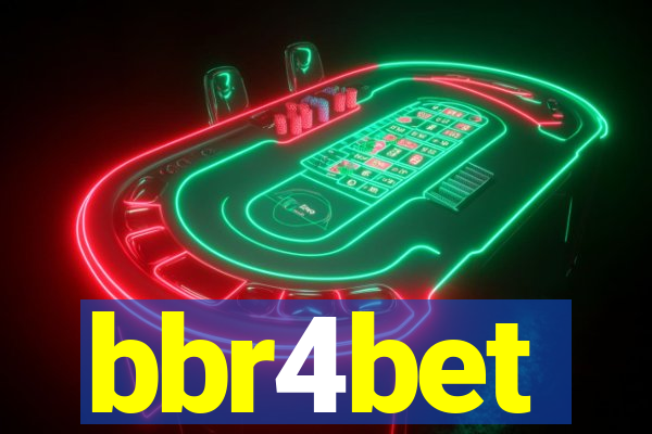 bbr4bet