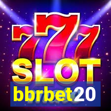 bbrbet20