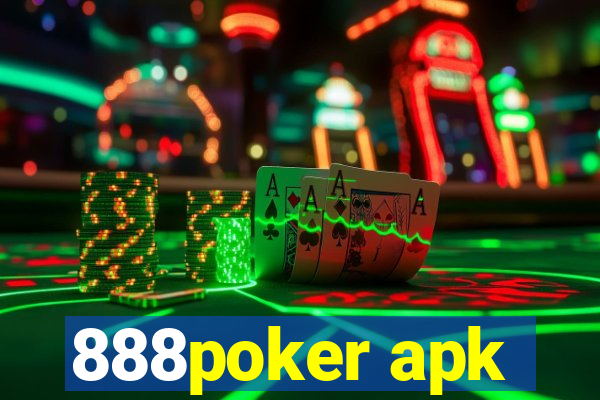 888poker apk