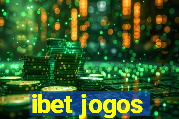 ibet jogos