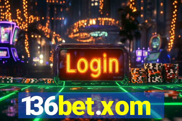 136bet.xom