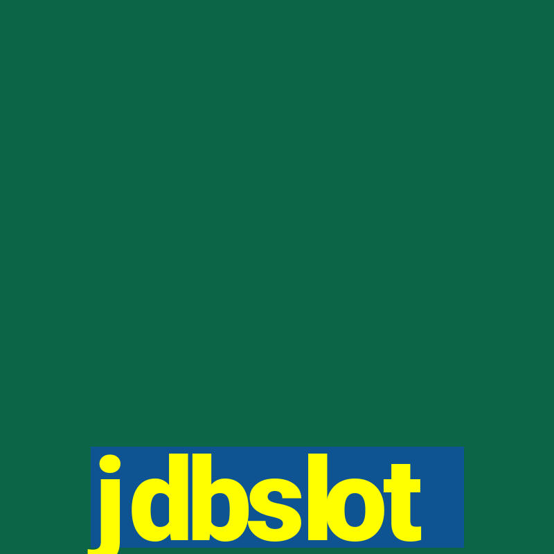 jdbslot